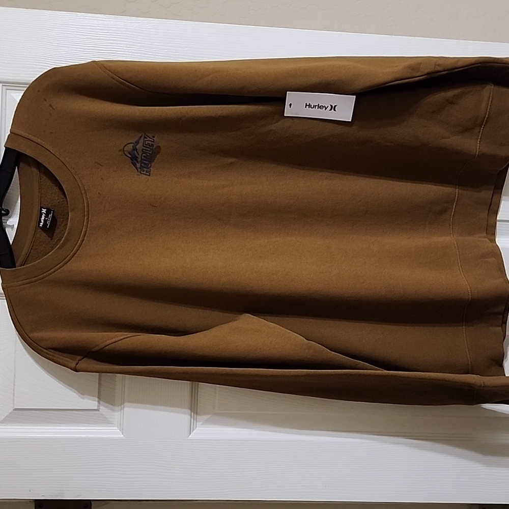 Polo shirt by Hurley